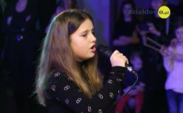 Świąteczny Koncert Uczniów Szkoły Muzyki Tańca Art Music