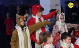 Świąteczny Koncert Uczniów Szkoły Muzyki Tańca Art Music