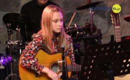 Świąteczny Koncert Uczniów Szkoły Muzyki Tańca Art Music