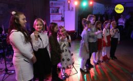 Świąteczny Koncert Uczniów Szkoły Muzyki Tańca Art Music