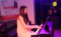 Świąteczny Koncert Uczniów Szkoły Muzyki Tańca Art Music