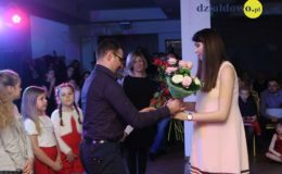 Świąteczny Koncert Uczniów Szkoły Muzyki Tańca Art Music