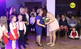 Świąteczny Koncert Uczniów Szkoły Muzyki Tańca Art Music