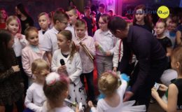 Świąteczny Koncert Uczniów Szkoły Muzyki Tańca Art Music