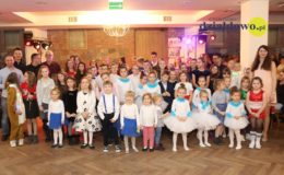 Świąteczny Koncert Uczniów Szkoły Muzyki Tańca Art Music