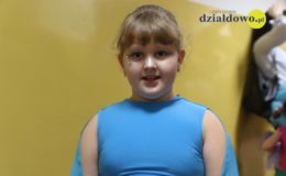 Baśń mazurska „Czarownica z Bełdan”
