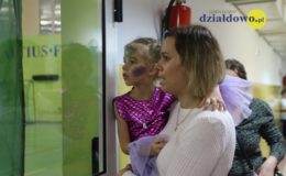 Baśń mazurska „Czarownica z Bełdan”