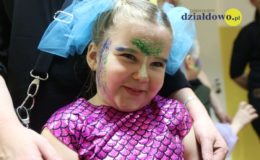 Baśń mazurska „Czarownica z Bełdan”