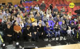 Baśń mazurska „Czarownica z Bełdan”