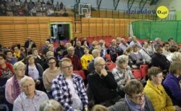 Baśń mazurska „Czarownica z Bełdan”