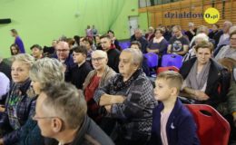 Baśń mazurska „Czarownica z Bełdan”