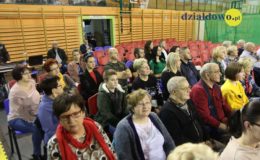 Baśń mazurska „Czarownica z Bełdan”