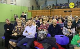 Baśń mazurska „Czarownica z Bełdan”