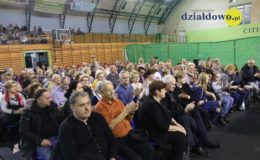 Baśń mazurska „Czarownica z Bełdan”