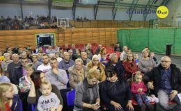 Baśń mazurska „Czarownica z Bełdan”