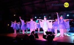 Baśń mazurska „Czarownica z Bełdan”