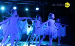 Baśń mazurska „Czarownica z Bełdan”