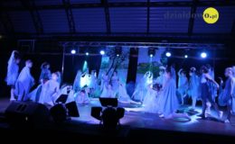 Baśń mazurska „Czarownica z Bełdan”