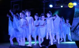 Baśń mazurska „Czarownica z Bełdan”