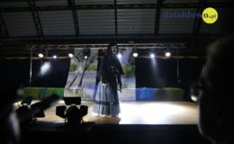 Baśń mazurska „Czarownica z Bełdan”