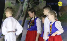 Baśń mazurska „Czarownica z Bełdan”