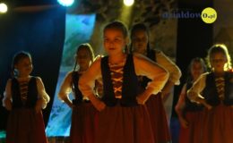 Baśń mazurska „Czarownica z Bełdan”