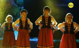 Baśń mazurska „Czarownica z Bełdan”