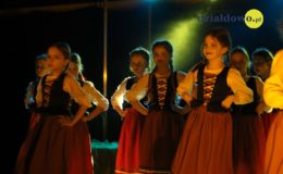 Baśń mazurska „Czarownica z Bełdan”