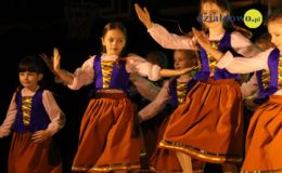 Baśń mazurska „Czarownica z Bełdan”