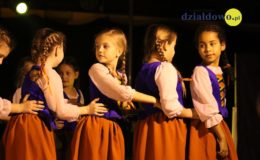 Baśń mazurska „Czarownica z Bełdan”