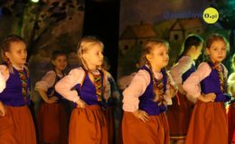 Baśń mazurska „Czarownica z Bełdan”