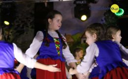 Baśń mazurska „Czarownica z Bełdan”