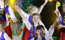 Baśń mazurska „Czarownica z Bełdan”