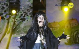 Baśń mazurska „Czarownica z Bełdan”
