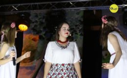 Baśń mazurska „Czarownica z Bełdan”