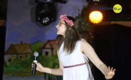 Baśń mazurska „Czarownica z Bełdan”