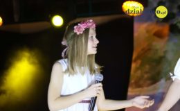 Baśń mazurska „Czarownica z Bełdan”
