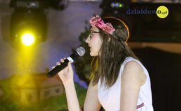 Baśń mazurska „Czarownica z Bełdan”