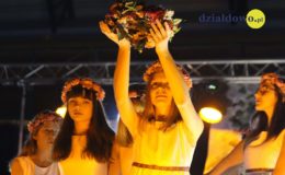Baśń mazurska „Czarownica z Bełdan”