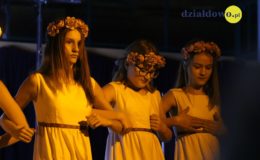 Baśń mazurska „Czarownica z Bełdan”
