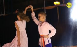 Baśń mazurska „Czarownica z Bełdan”