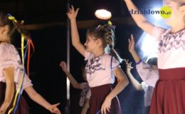 Baśń mazurska „Czarownica z Bełdan”