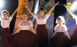 Baśń mazurska „Czarownica z Bełdan”