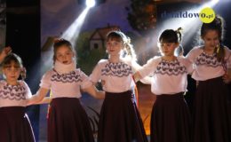 Baśń mazurska „Czarownica z Bełdan”