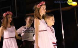 Baśń mazurska „Czarownica z Bełdan”