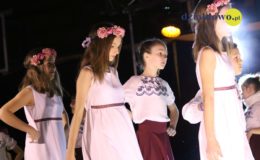 Baśń mazurska „Czarownica z Bełdan”