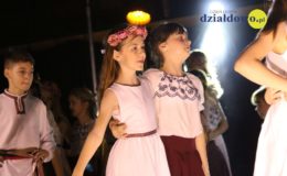Baśń mazurska „Czarownica z Bełdan”