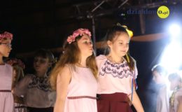 Baśń mazurska „Czarownica z Bełdan”