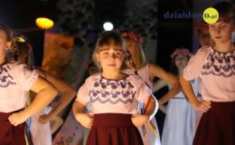 Baśń mazurska „Czarownica z Bełdan”
