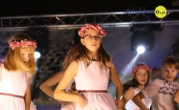 Baśń mazurska „Czarownica z Bełdan”